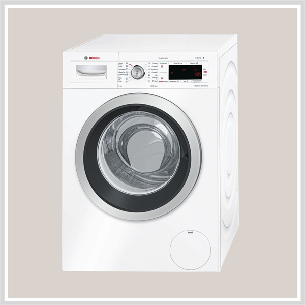 Máy giặt Bosch WAW28480SG 9KG